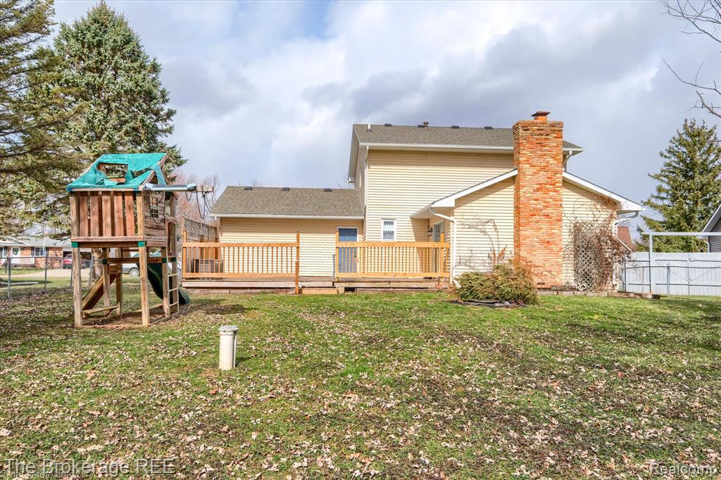5506 Canonsburg Road, Grand Blanc, MI 48439 — Photo 10