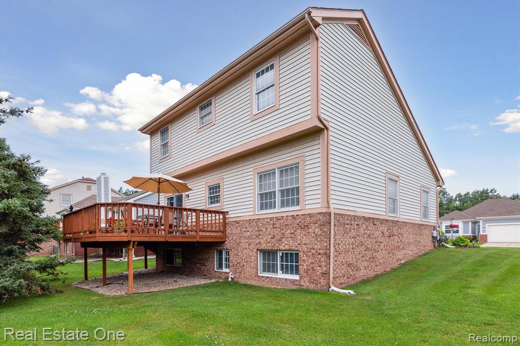 41694 KENILWORTH Lane, Novi, MI 48377 — Photo 31