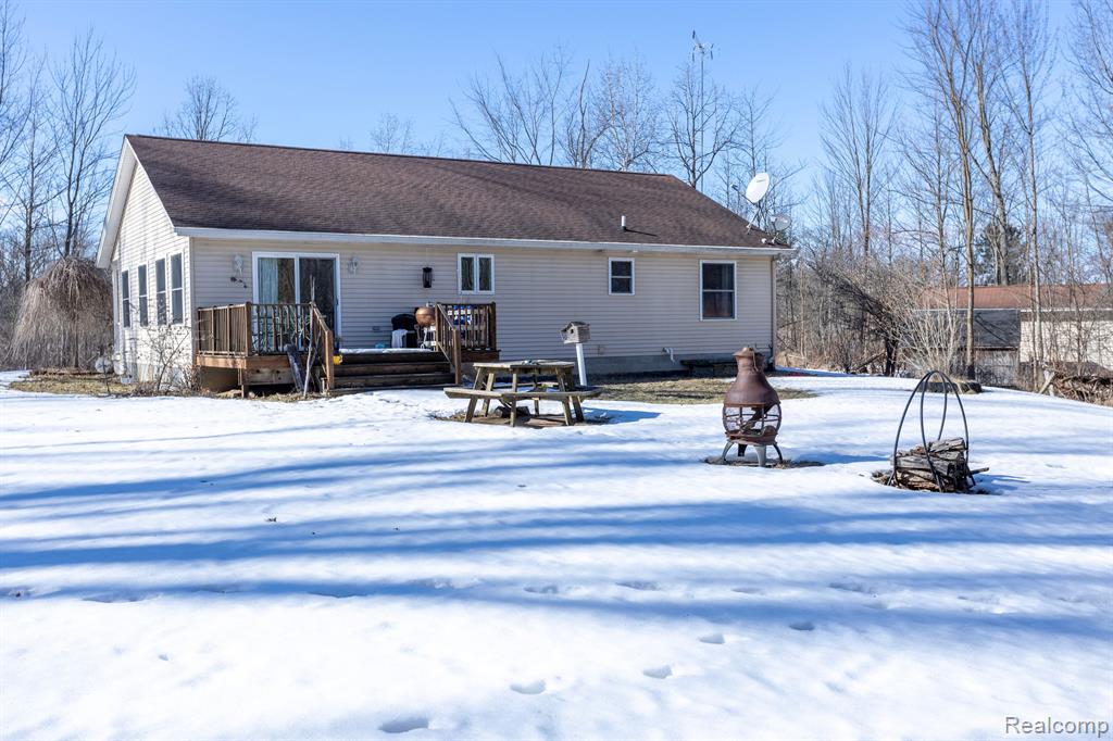 7722 KILGORE Road, Greenwood, MI 48006 — Photo 8