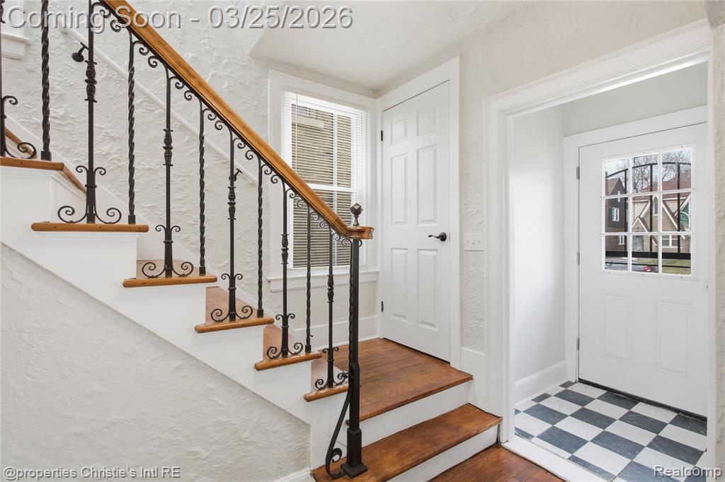 3294 Glendale Street, Detroit, MI 48238 — Photo 2