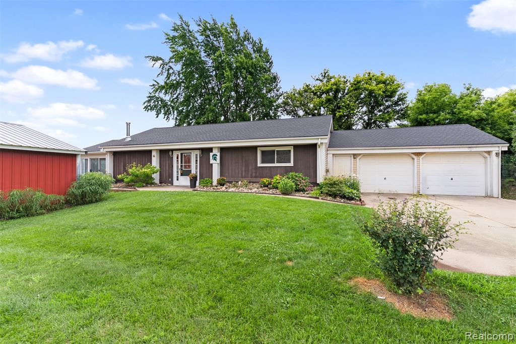 6177 1/2 S Sheridan Avenue, Durand, MI 48429 — Photo 28