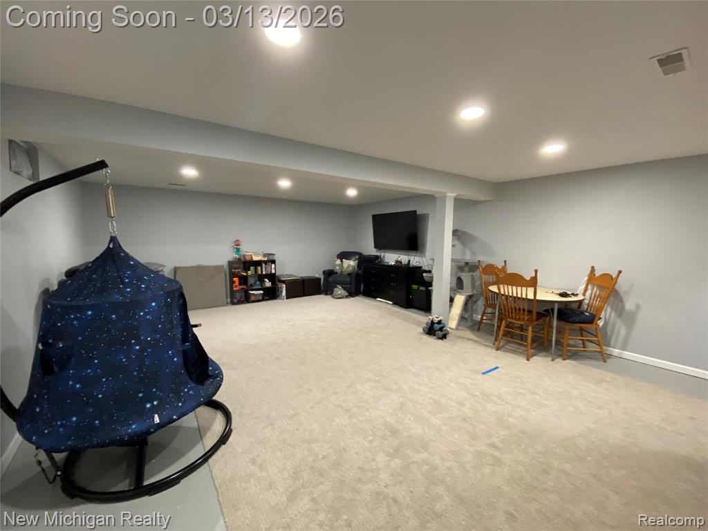 9177 Nicole Lane, Davison, MI 48423 — Photo 39