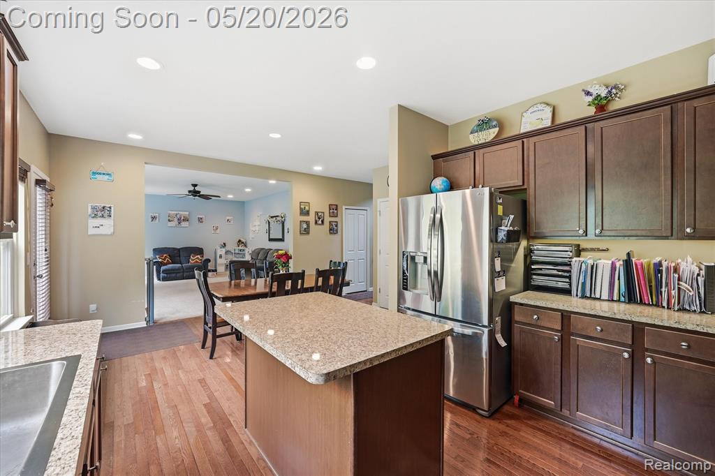 17154 Dew Point Court, Romulus, MI 48174 — Photo 22