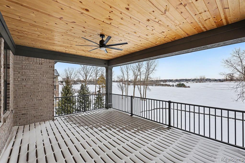 67376 Greystone Court, Washington, MI 48095 — Photo 42