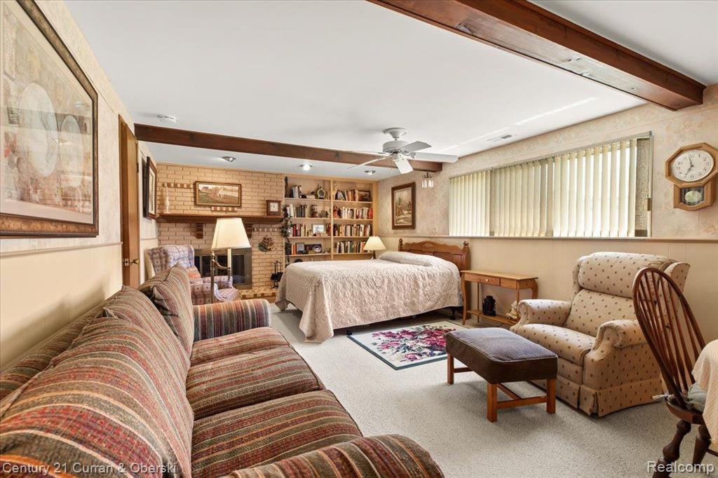 4669 PARKSIDE Boulevard, Allen Park, MI 48101 — Photo 22