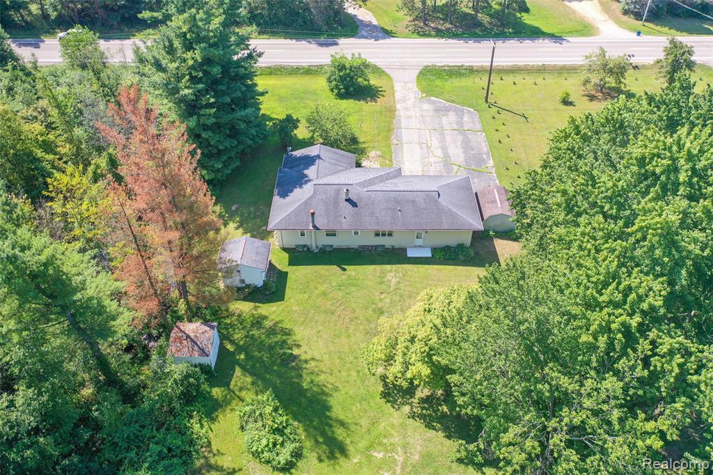 4350 Otter Lake Road, Otter Lake, MI 48464 — Photo 31