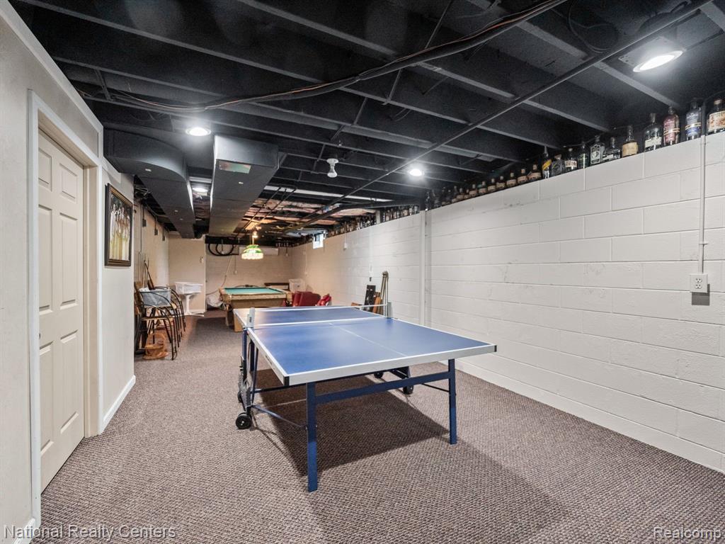 391 MCINTOSH, Almont, MI 48003 — Photo 37