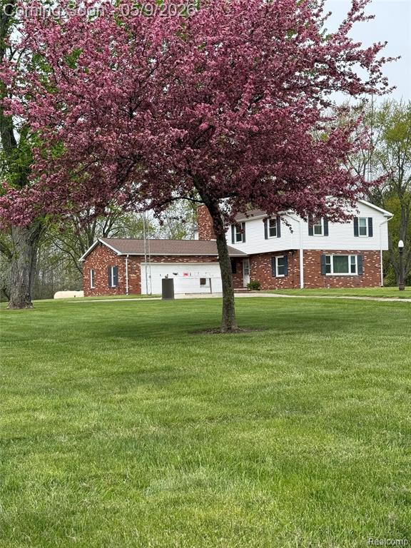 1412 S Byron Road, Lennon Vlg, MI 48449 — Photo 16