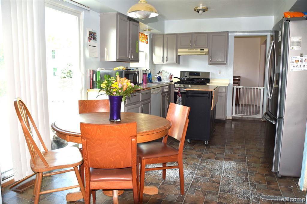 3307 TURNBERRY Lane, Ann Arbor, MI 48108 — Photo 9