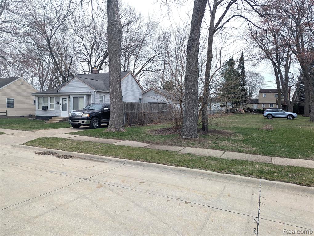 4847 HUNT Street, Wayne, MI 48184 — Photo 5