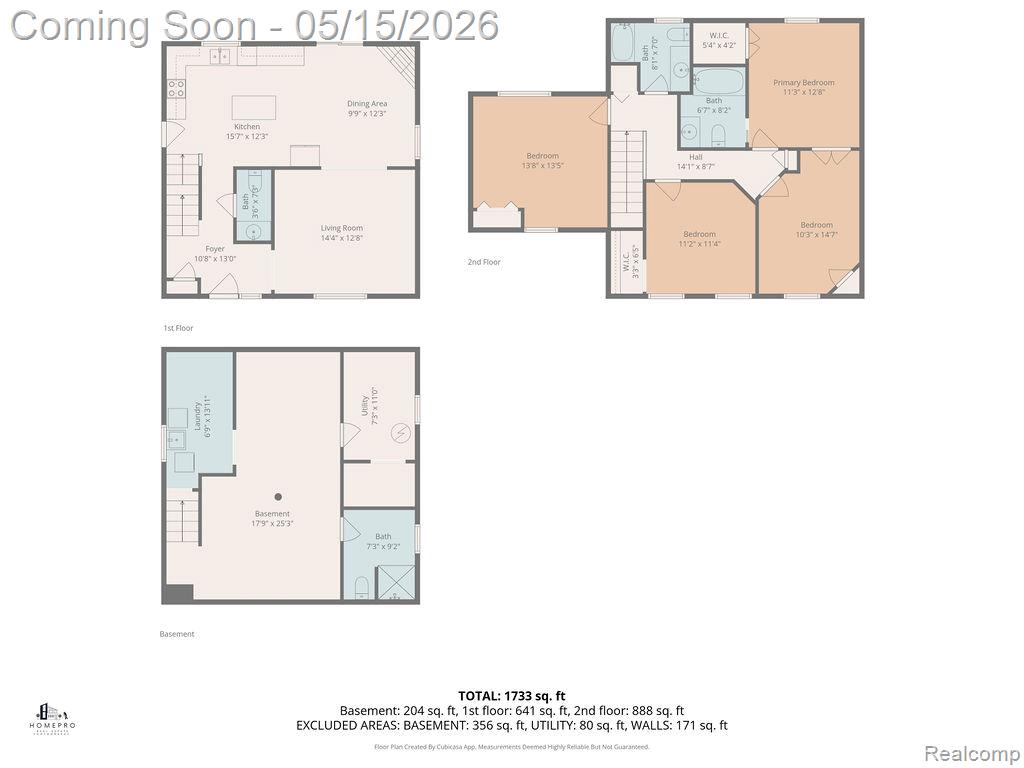 2916 Keeley Court, Waterford, MI 48328 — Photo 37