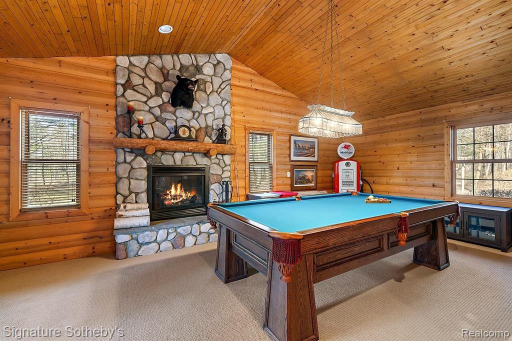 7699 MINNICK Road, Harbor Beach, MI 48441 — Photo 31