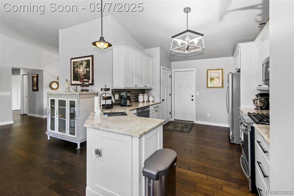 47240 Bayview Court, Canton, MI 48188 — Photo 14