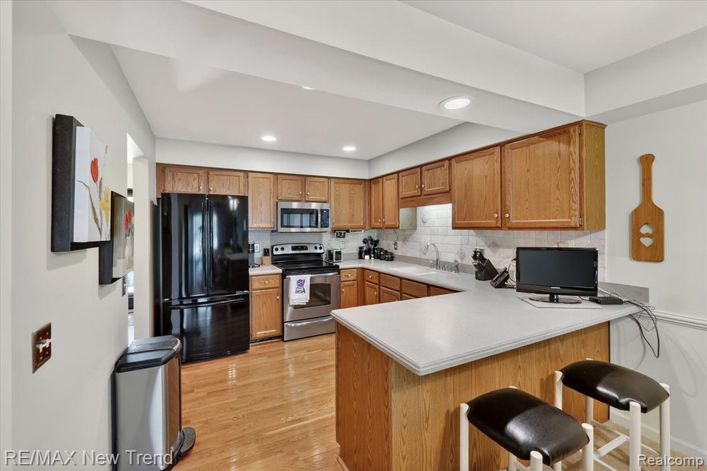 4369 Kimberly Lane, Waterford, MI 48329 — Photo 7