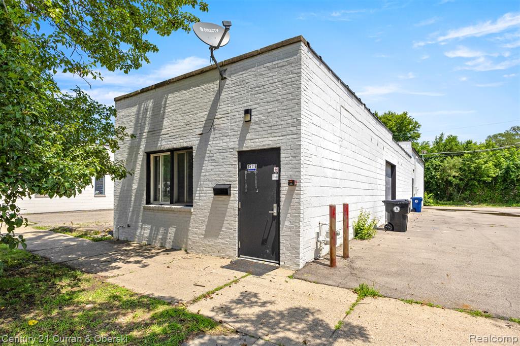 40 SE Martin Luther King Jr Street, Grand Rapids, MI, 49507