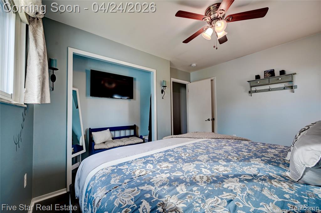 2995 Beaumont Drive, Highland, MI 48356 — Photo 23