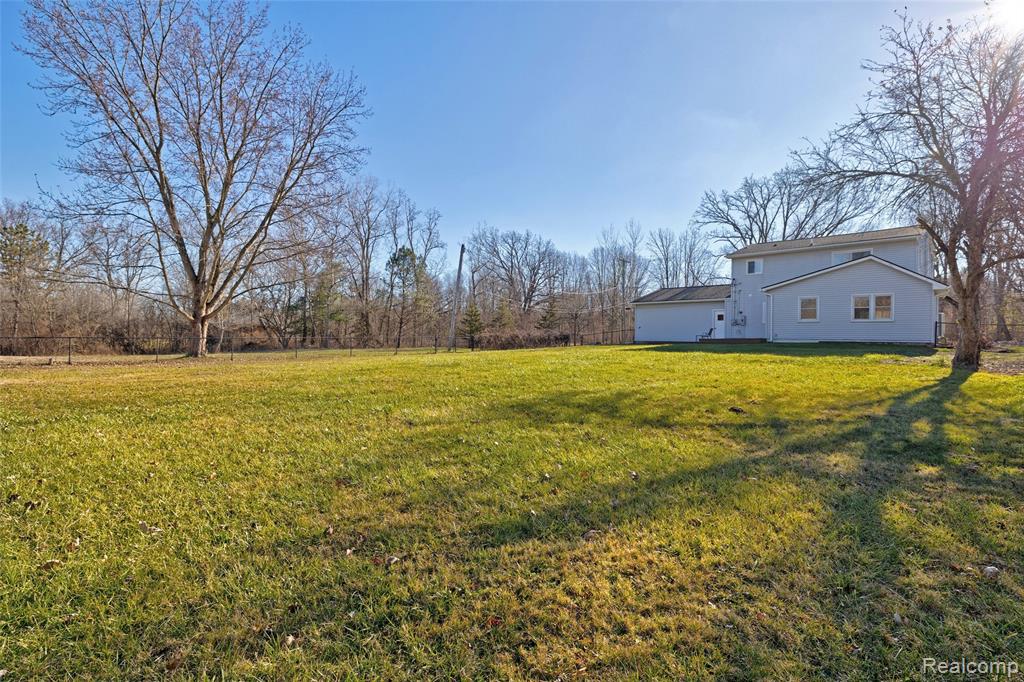 3092 Groveland Road, Ortonville, MI 48462 — Photo 61