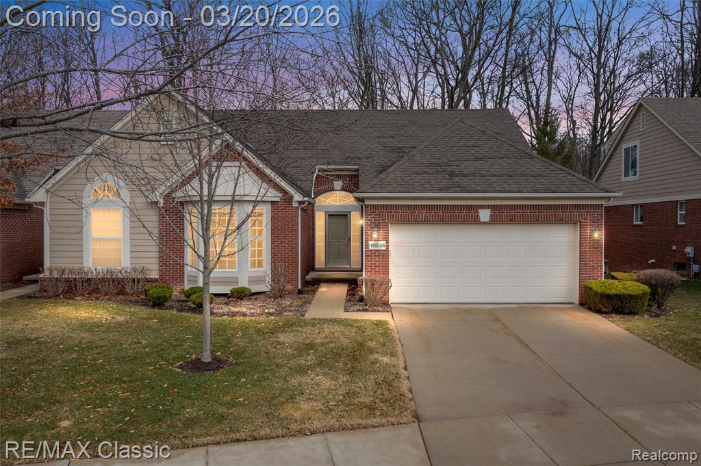 40548 Lenox Park Drive, Novi, MI 48377 — Photo 5