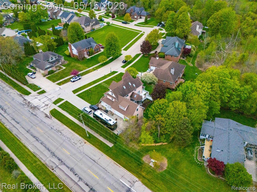 52798 Weathervane Drive, Chesterfield, MI 48047 — Photo 68