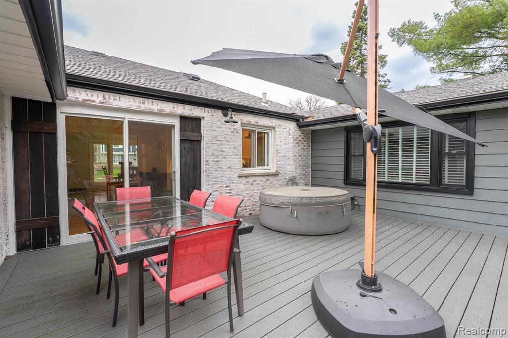 4308 ARDEN, Royal Oak, MI 48073 — Photo 5