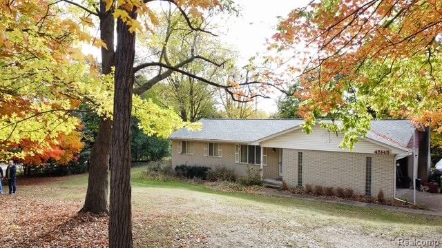 45145 9 Mile Road, Northville, MI 48167 — Photo 52
