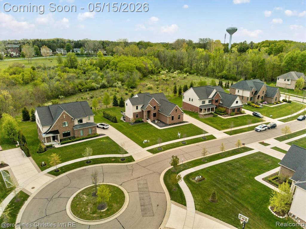 16674 Canvas Creel Court, Northville, MI 48168 — Photo 59
