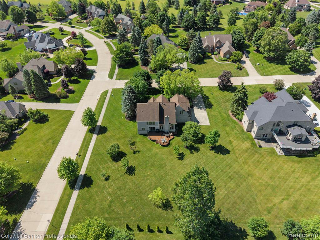 49906 Fuller Court, Plymouth, MI 48170 — Photo 67