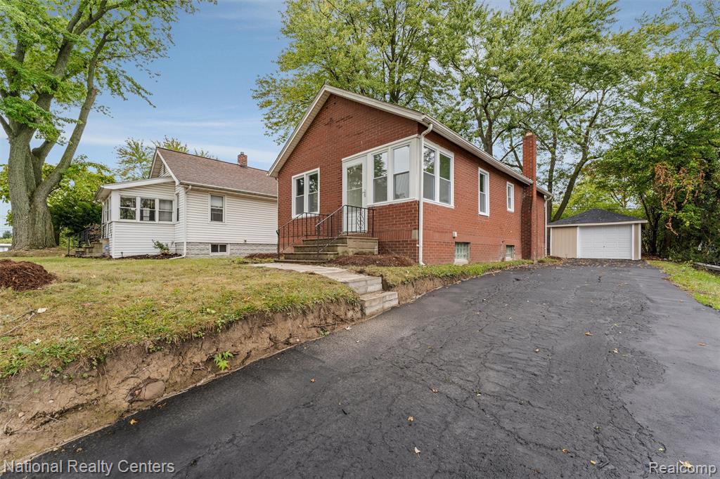 793 Orlando Avenue, Pontiac, MI 48340 — Photo 5