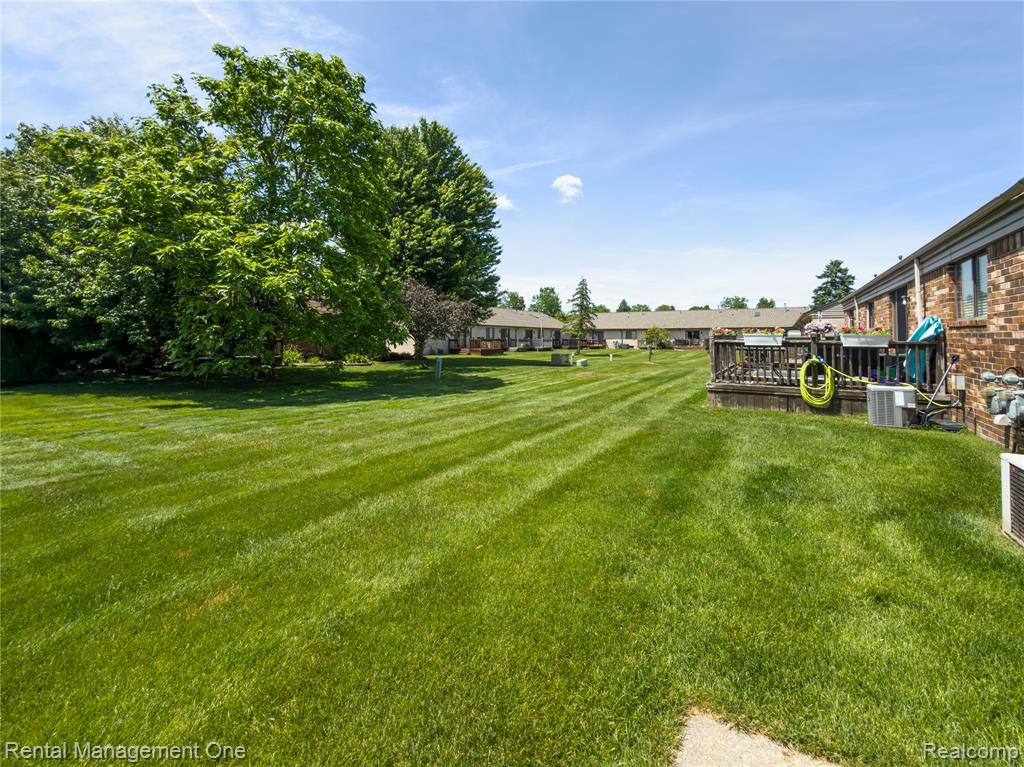 11575 Lynhurst Drive, Washington, MI — Photo 25