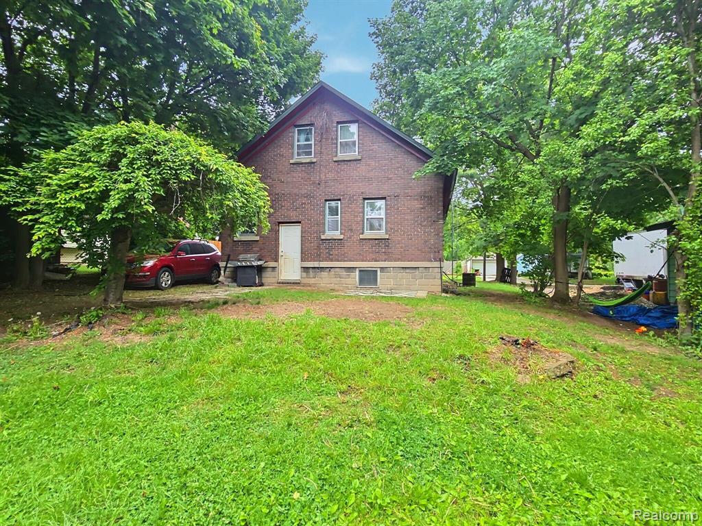 5014 FORD Street, Swartz Creek, MI 48473 — Photo 19