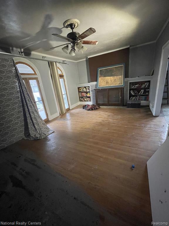 4626 LAKEWOOD Street, Detroit, MI 48215 — Photo 10