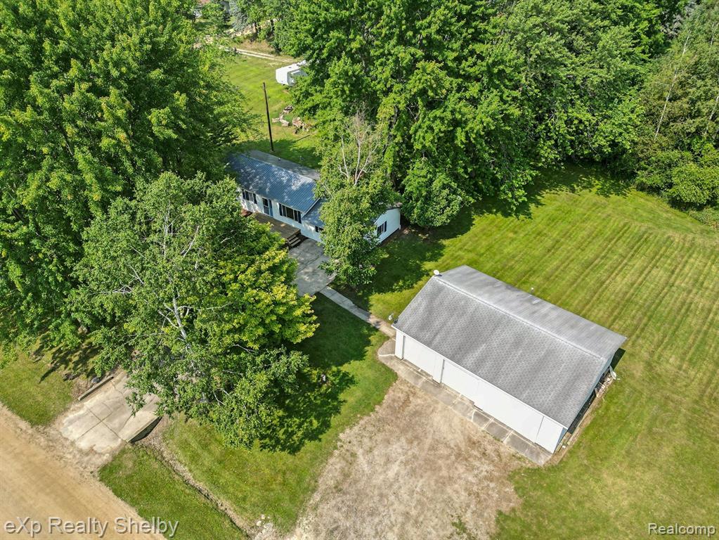 9486 MIRAMICHI Drive, Evart, MI 49631 — Photo 20