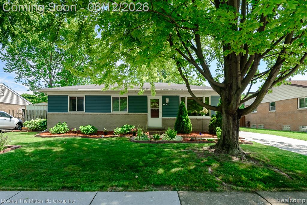 9853 Hamilton Street, Belleville, MI 48111 — Photo 41