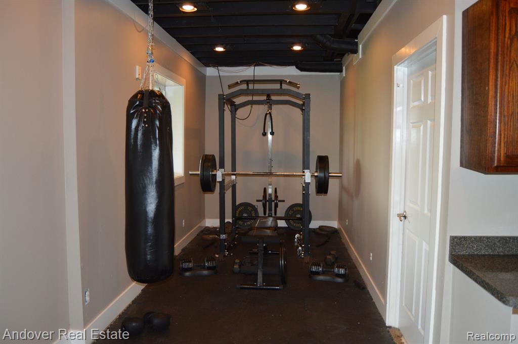 2650 SANDHILL Drive, Dexter, MI 48130 — Photo 23