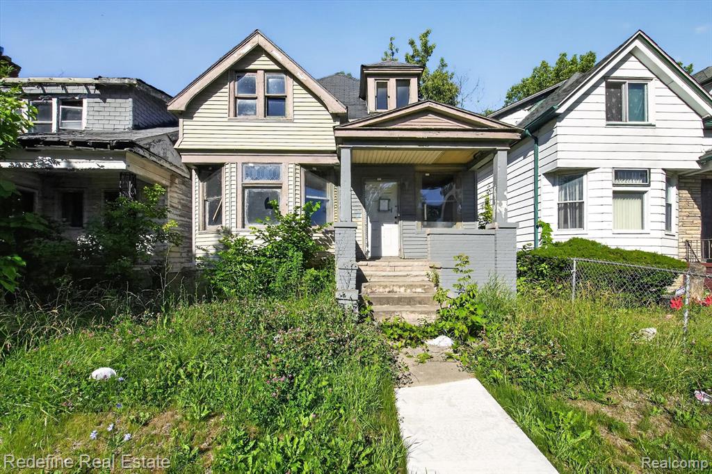6029 Cooper Street, Detroit, MI 48213 — Photo 2
