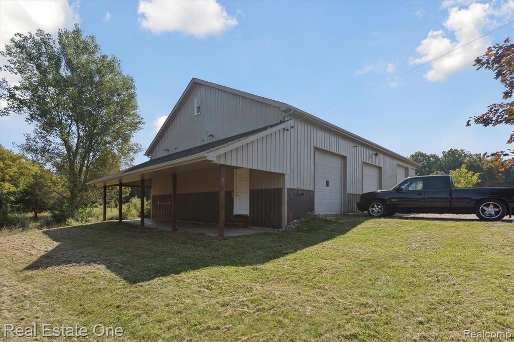 13056 N BRAY Road, Clio, MI 48420 — Photo 55