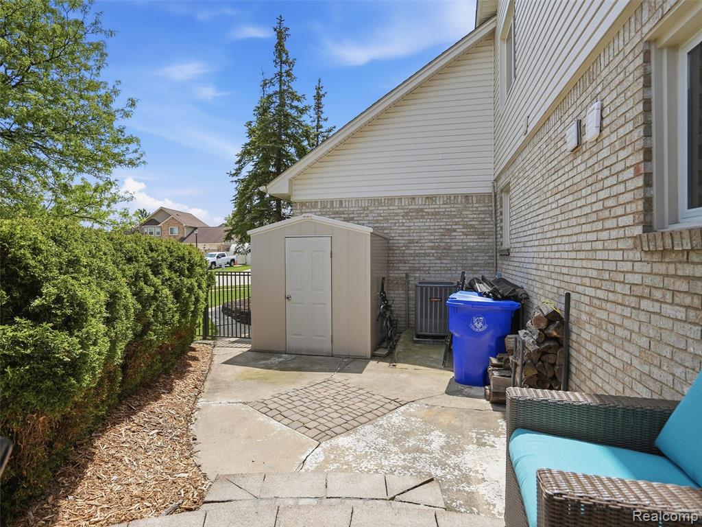 15581 Spiceway, Fraser, MI 48026 — Photo 60