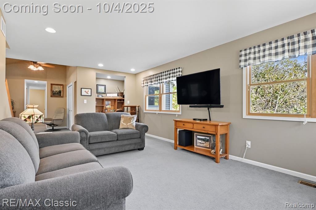 8791 Fairway Drive, Gregory, MI 48137 — Photo 6