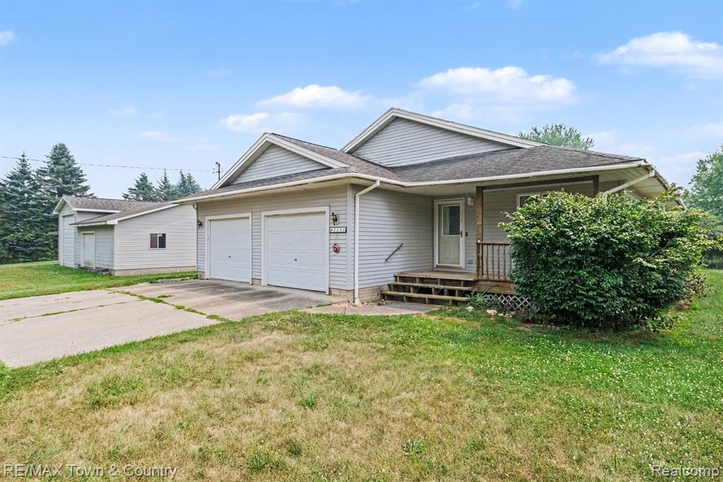 1291 W Tobias Road, Clio, MI 48420 — Photo 14