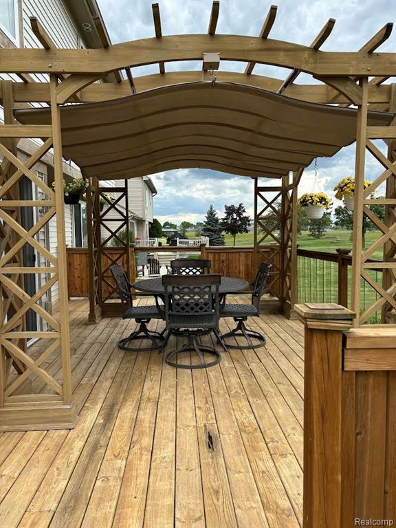 6300 LISMORE Circle, Grand Blanc, MI 48439 — Photo 41