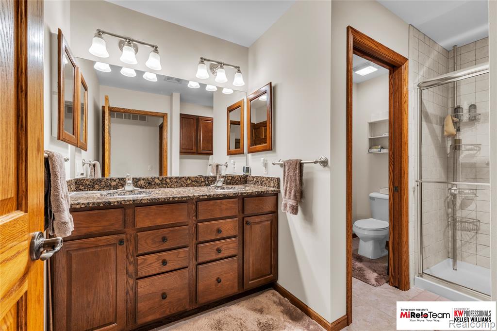 876 Flowering Plum Drive, Brighton, MI 48116 — Photo 25