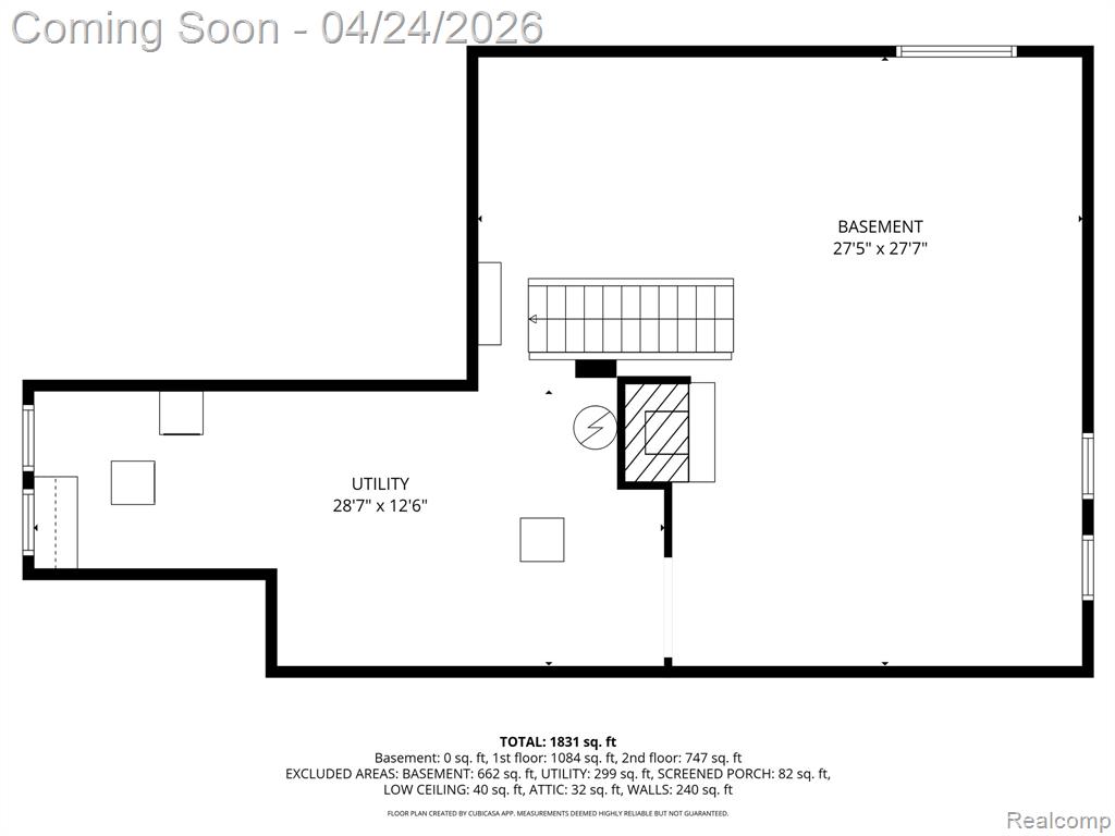 19150 Rainbow Drive, Lathrup Village, MI 48076 — Photo 4