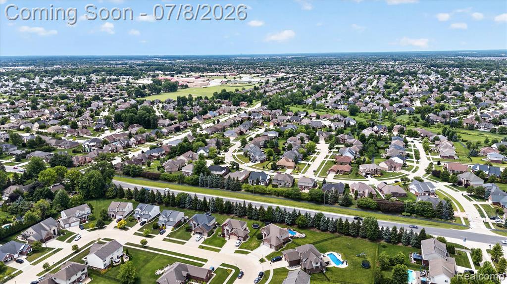 48166 Ellington Drive, Macomb, MI 48044 — Photo 70