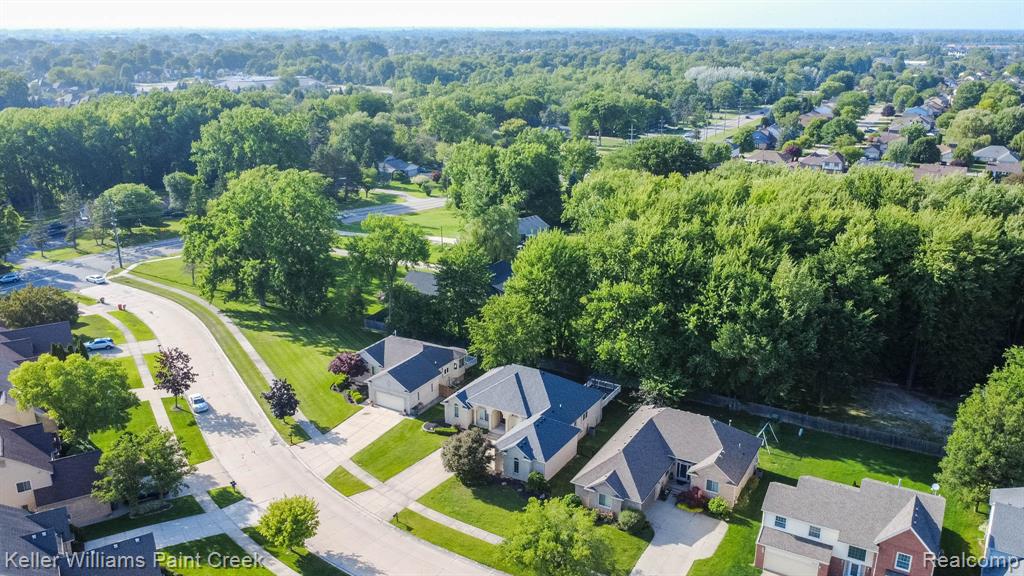 20695 Gaberty Drive, Clinton Twp, MI 48038 — Photo 6