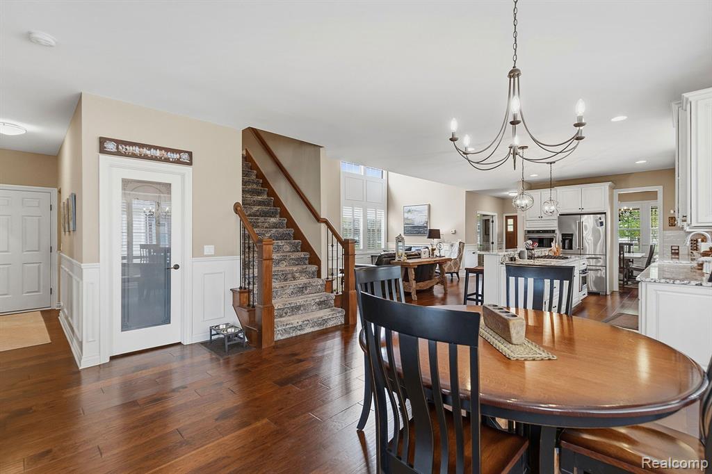 53769 Springdale Street, Macomb, MI 48042 — Photo 23