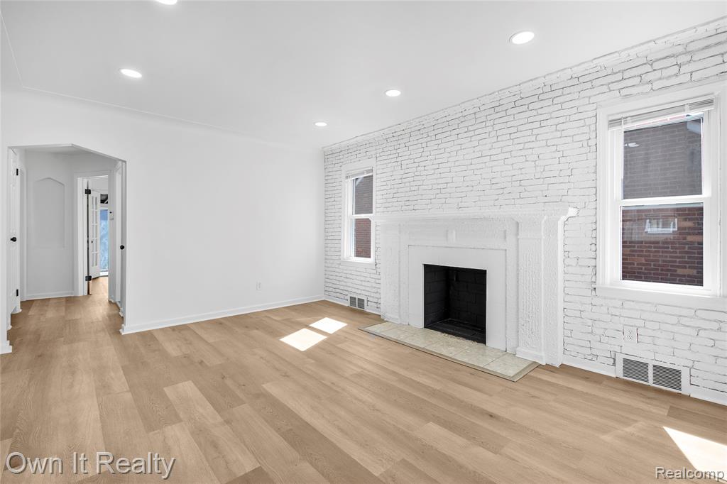 16612 Prevost Street, Detroit, MI 48235 — Photo 6