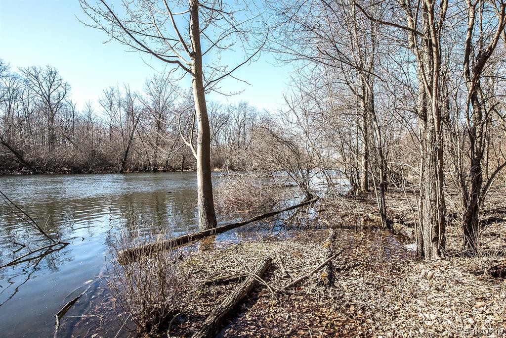 7695 HURON RIVER Drive S, Dexter, MI 48130 — Photo 16