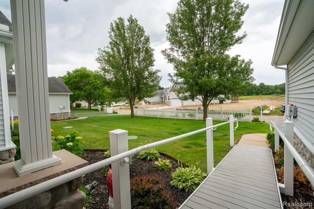 5653 Trail Side Lane, 9, Whitmore Lake, MI 48189 — Photo 3