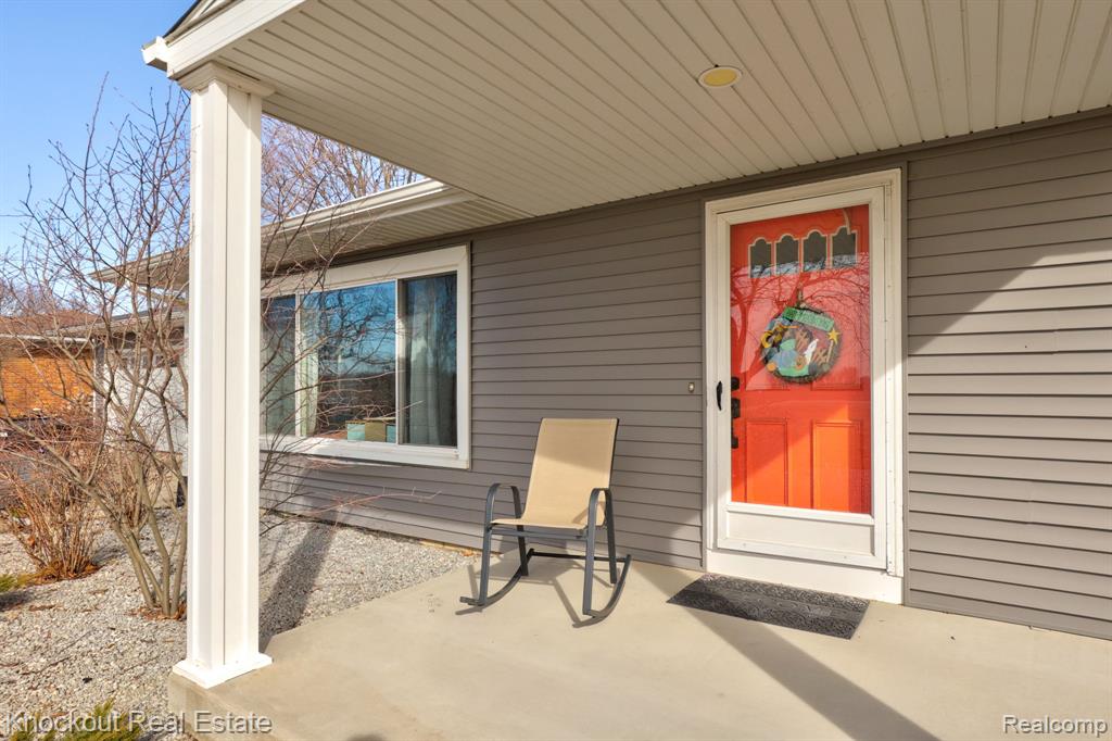 4071 S Vassar Road, Vassar, MI 48768 — Photo 7