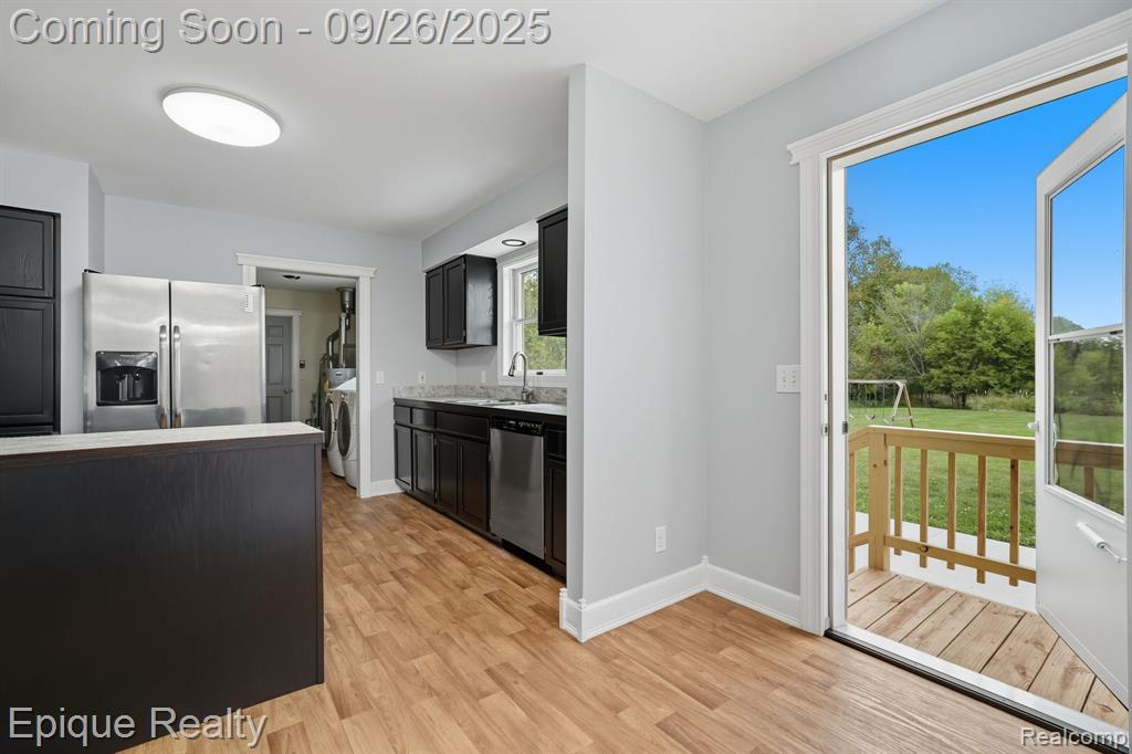6481 Byron Road, Howell, MI 48855 — Photo 16